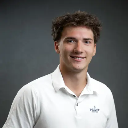 Dylan  Jackson Photo