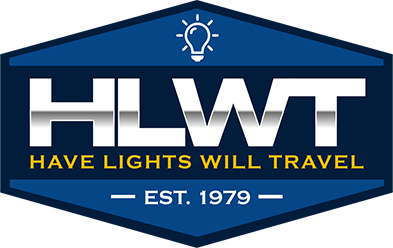 Have Lights Will Travel
